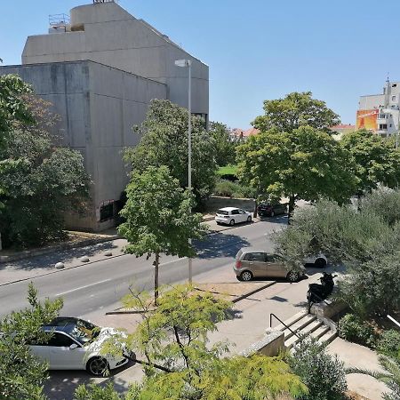 Adriatic Luxury Apartment スプリト エクステリア 写真