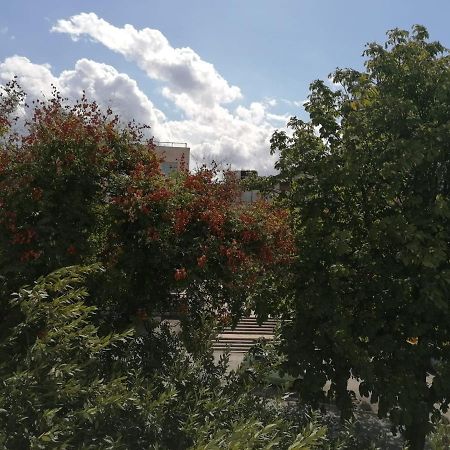 Adriatic Luxury Apartment スプリト エクステリア 写真