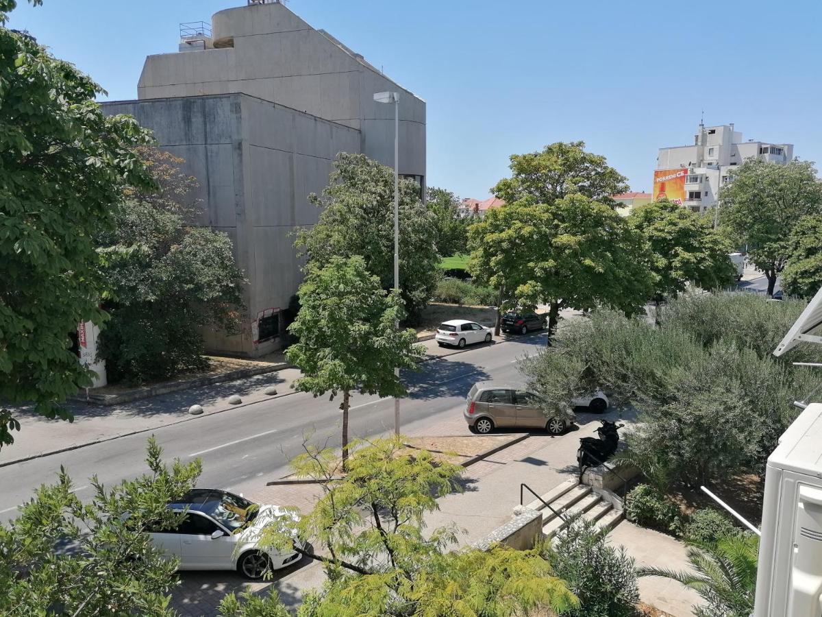 Adriatic Luxury Apartment スプリト エクステリア 写真