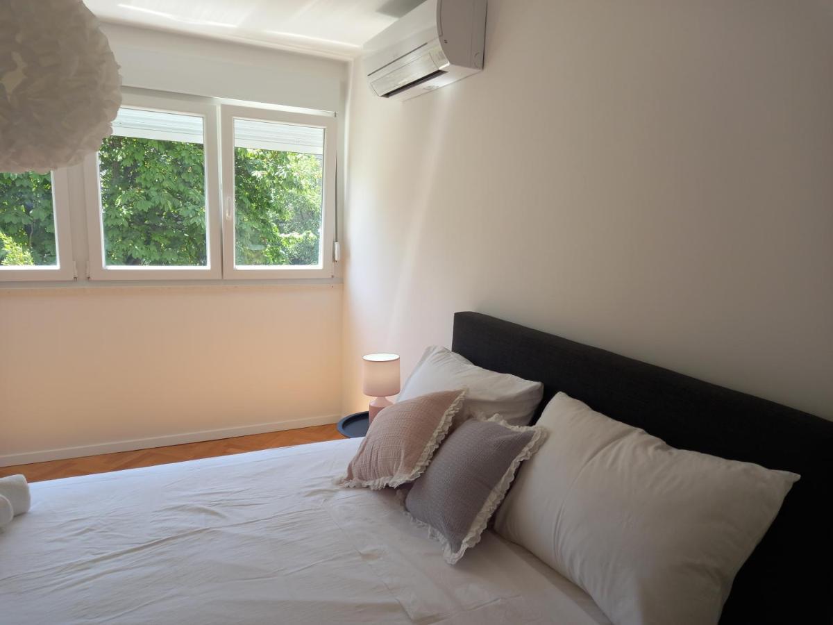 Adriatic Luxury Apartment スプリト エクステリア 写真