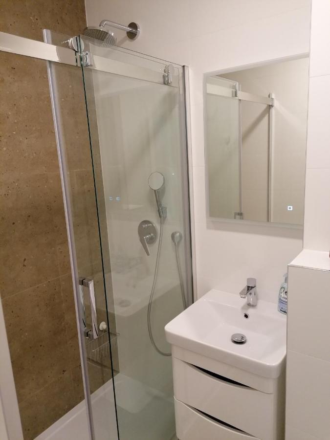 Adriatic Luxury Apartment スプリト エクステリア 写真